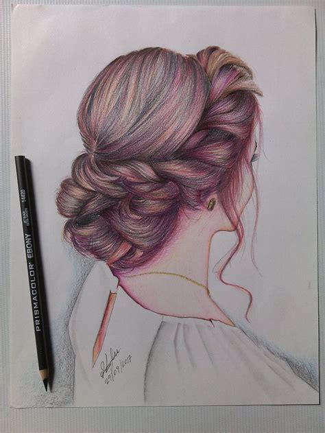 Pin By Archana Joshi On Draw Colour Pencil Shading Color Pencil Art