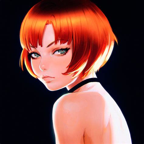 Learn more here you are seeing a 360° image instead. Illustration and comic tutorial by Ilya Kuvshinov | Partfaliaz