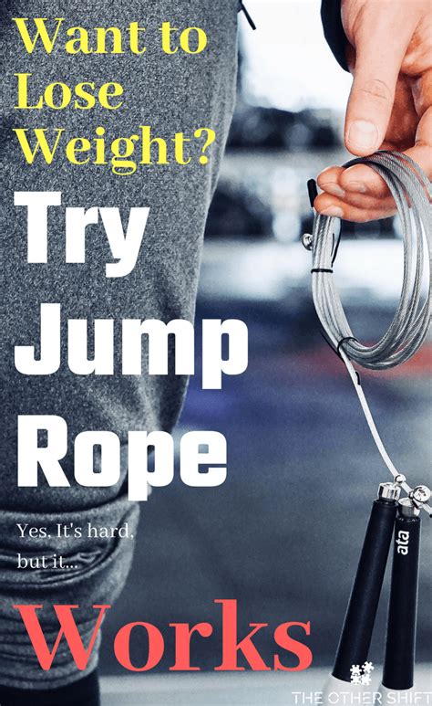 Check spelling or type a new query. 8 Reasons Jump Rope Helps Night Shift Workers Lose Weight ...