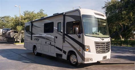 2015 Forest River Fr3 Class A Rental In Pomona Ca Outdoorsy