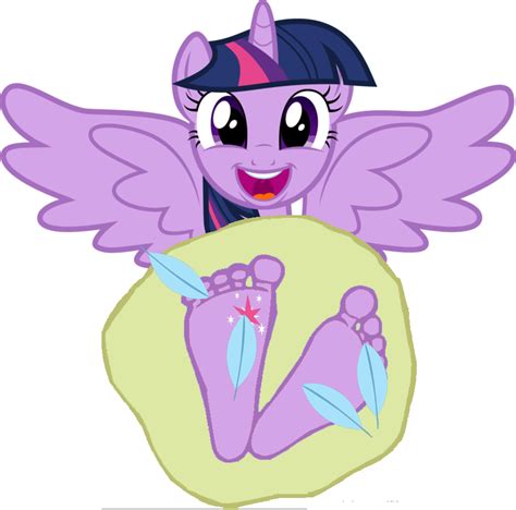 Twilights Doughie Tickly Toes By Legomaniac41 On Deviantart