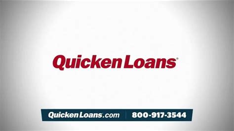 Quicken Loans Tv Commercial Harp Ispottv