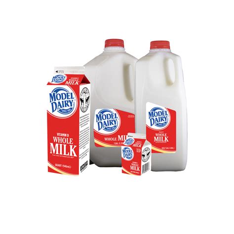 Our Products Model Dairy