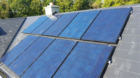 Where Is The Best Place To Put Solar Panels On Your Roof Caldor Solar