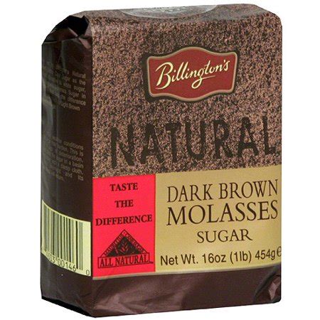 For inspiration and top tips log on to www.bakingmad.com for baking advice drop us an email at info@bakingmad.com got a baking question? Billington's Dark Brown Molasses Sugar, - Walmart.com
