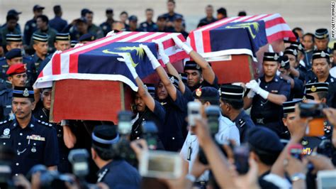 Malaysia Launches Attack On Filipino Intruders In Borneo