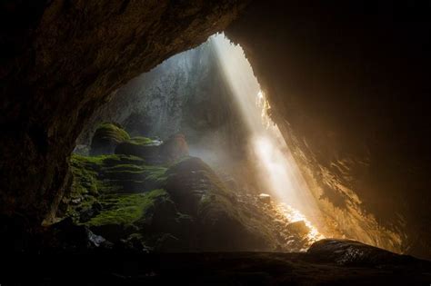 Hang Son Doong Vietnam Phong Nha Cave Photography Beautiful Vietnam