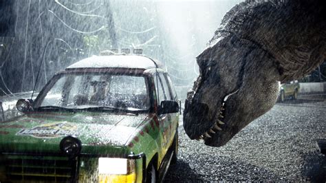 Real Life ‘jurassic Park Could Probably Be Built ‘if We Wanted To