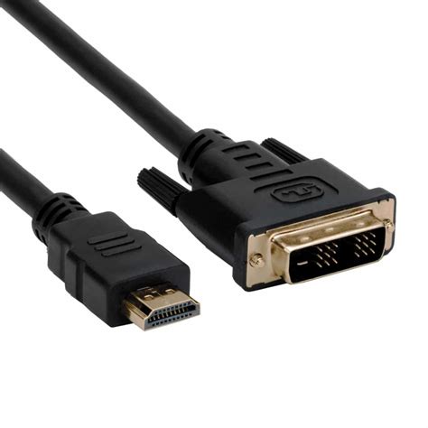 8hdmi To Dvi Cable 1 Meter Phipps Electronics
