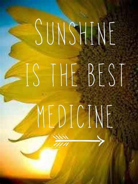 Inspirational Quotes About Sunny Days Quotesgram