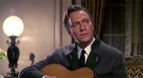 Christopher Plummer Went Ballistic 1 Day While Filming The Sound Of Music With A Stream Of