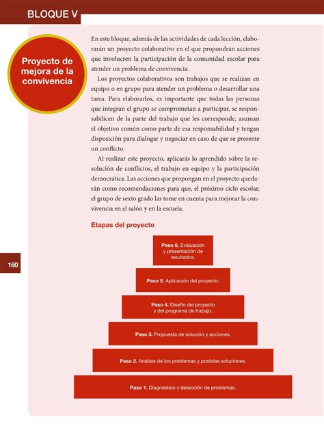 Formación cívica y ética segundo grado. Libro De Formacion Civica Y Etica 6 Grado 2020 : Libro De ...