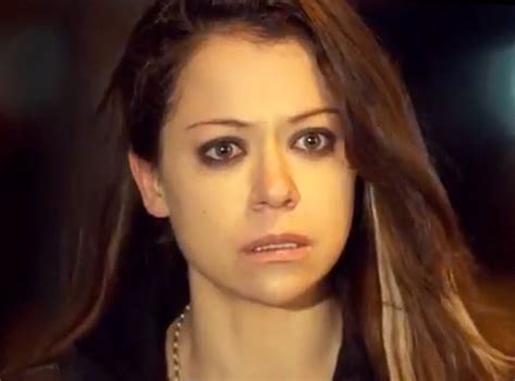 Orphan Black Season 2 Trailer Is Here Watch And Freak Out Now E Online