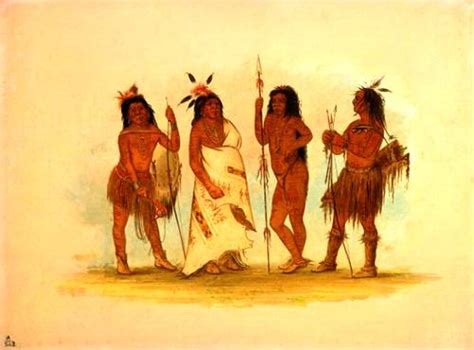 Indian Pictures Cayugaamerican Indian Tribes Pictures