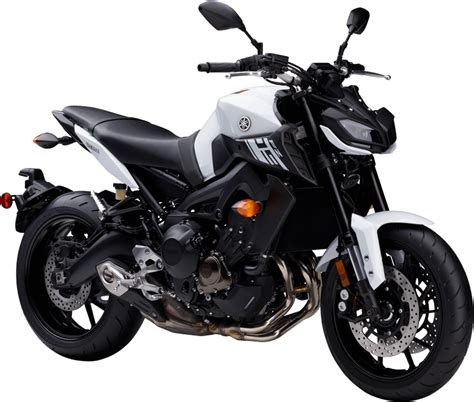 Yamaha Fz 09 Updated For 2017 Canada Moto Guide