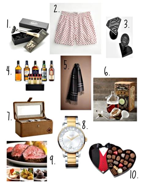 Valentine's day is fast approaching, and that means that galentine's day is almost here, too. 10 Elegant Gift Ideas For Male Friends 2020