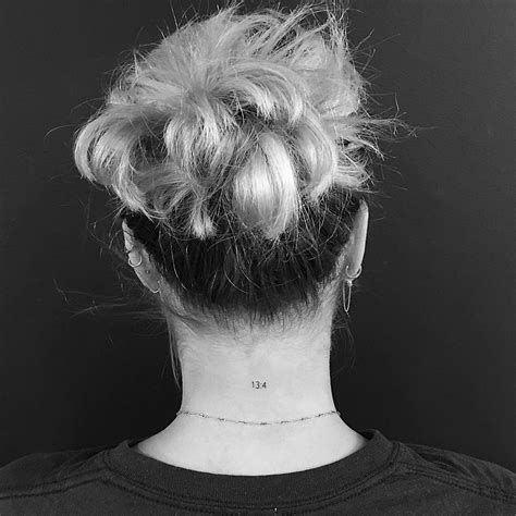 Doctors name a buffalo hump a dowagers hump. Sofia Richie Copies Justin Bieber's Cross Tat & Inks His Favorite Bible Verse On Her Neck ...