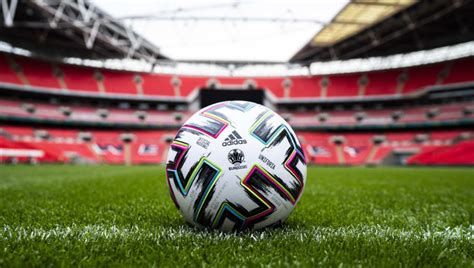 .pes 2020 euro ball 2020, pes 2020 latest ball, pes 2020 new ball, pes 2020 new ball installation: adidas Unveil Official 'Uniforia' Match Ball for UEFA Euro ...
