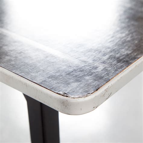 Reform Table Friso Kramer Ahrend De Cirkel Black ⋆ Neef Louis Design