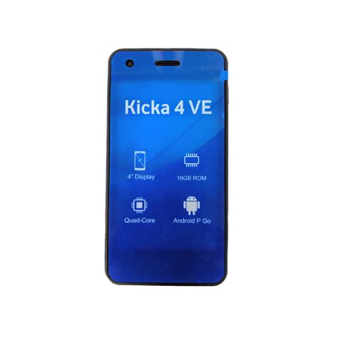Vodacom Kicka 4 Ve Shop Today Get It Tomorrow