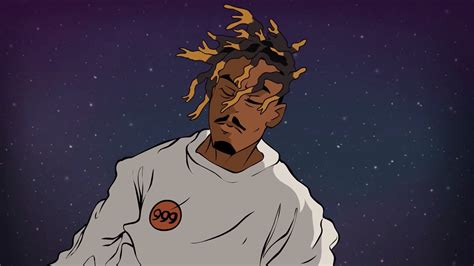 The great collection of juice wrld wallpapers for desktop, laptop and mobiles. 32+ Juice Wrld Righteous Wallpapers on WallpaperSafari
