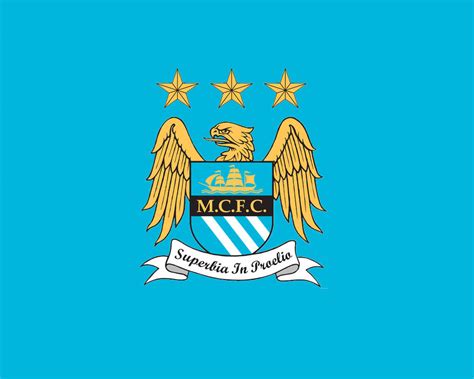 Nike and manchester city reveal away kit for upcoming season. Manchester City Logo Wallpapers HD Collection | Free ...