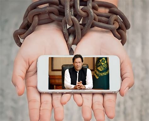 Twitter Divides As Pm Imran Khan Blames Mobile Phones For Sexual Crimes But Is This The Whole