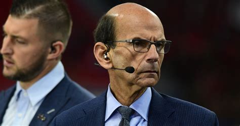 Paul Finebaum On Ncaa Leaders Calling For Nil Reform Theyre Foolish