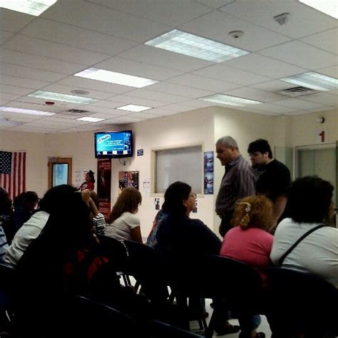 Social Security Administration  84 N Main St