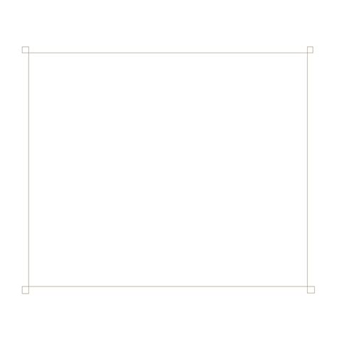 Download White Border Frame Hd Hq Png Image In Different Resolution