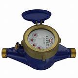 2 Commercial Water Meter Pictures