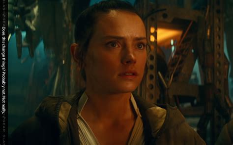 The covers have hidden zipper closures, are printed front and back, and are totally washable. Star Wars: The Rise of Skywalker novel edits Rey's parents ...