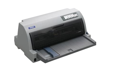 Buy direct today & save now! Epson LQ-690, 1 in distributor/wholesale stock for ...