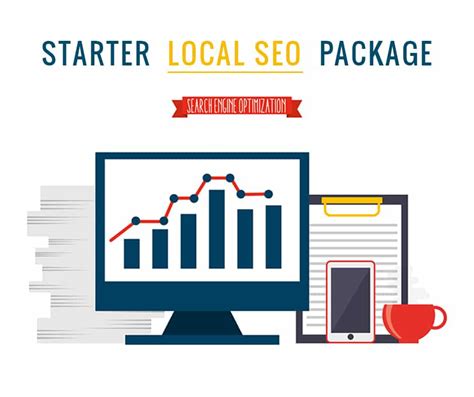 Starter Local Seo Package Sibz Solutions