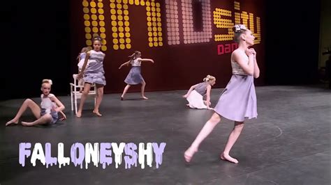 Amber Alert Dance Moms Full Song Youtube