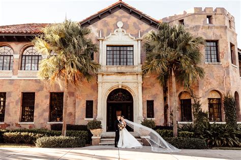Mansion Wedding Venues Orlando And Central Florida For 2024 Wedding