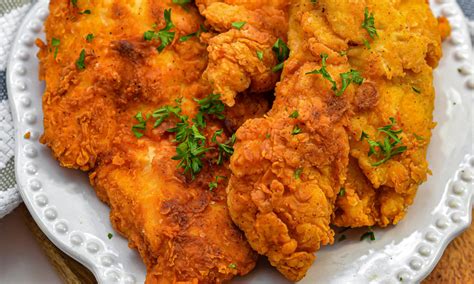 best southern fried chicken batter sweet pea s kitchen