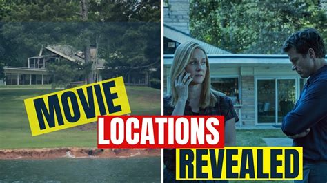 Movies Filmed In Georgia 5 Movies And Tv Shows Filmed In Gainesville Ga Youtube