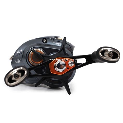 Daiwa Bait Casting Overhead Fishing Reels Eastackle