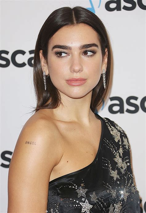 The official youtube channel for dua lipa. DUA LIPA at Ascap Awards in London 10/16/2017 - HawtCelebs