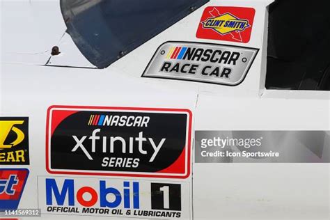 Race Car Decal Photos And Premium High Res Pictures Getty Images