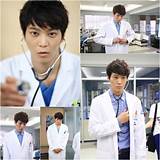 Pictures of The Good Doctor Korean