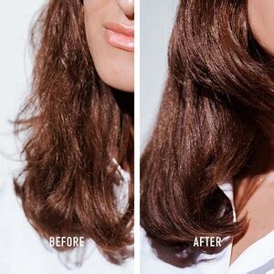 Applied in one simple step, just before bed, it captures. Nutritive 8H Magic Night Serum - Kérastase | Sephora