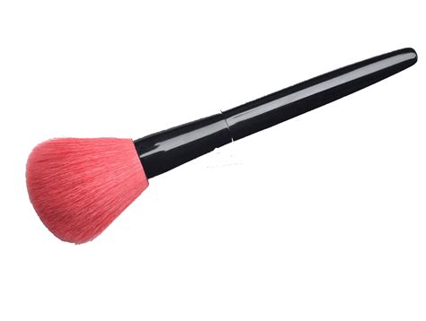 Download Pink Makeup Brush Transparent Png Stickpng