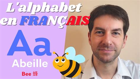 Start Learning French In 2021 Cute French Alphabet Pronunciation