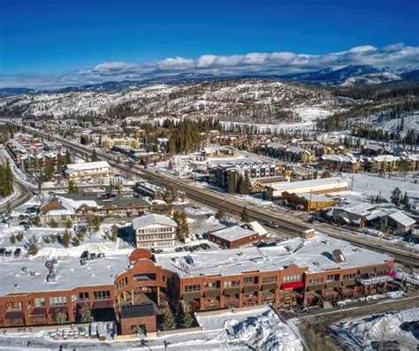 Colorados Best Ski Town Is Winter Park Just Dont Tell Anyone About It