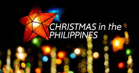 Filipinos Celebrate The Longest Christmas Season In The World