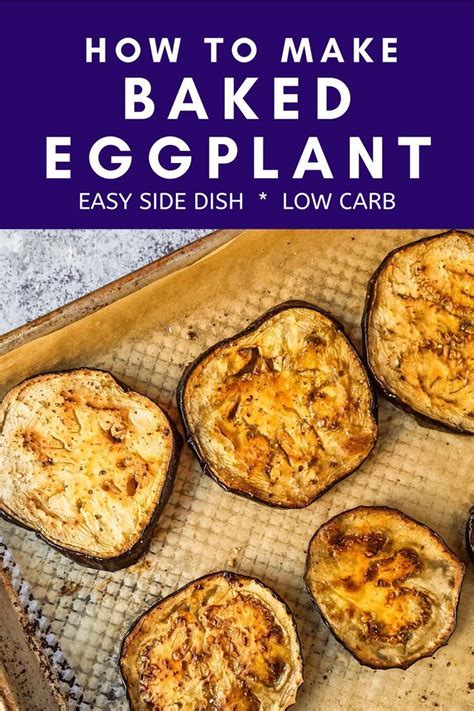 Maybe you would like to learn more about one of these? Easy Oven Roasted Eggplant | Peel with Zeal | Recipe in ...