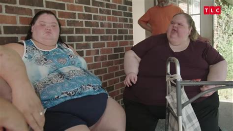 Learn more in our beginner's guide! How much do the 1000-lb Sisters make per episode? TLC ...