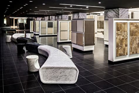 Olympia Tile Showroom Ii By Iv Design